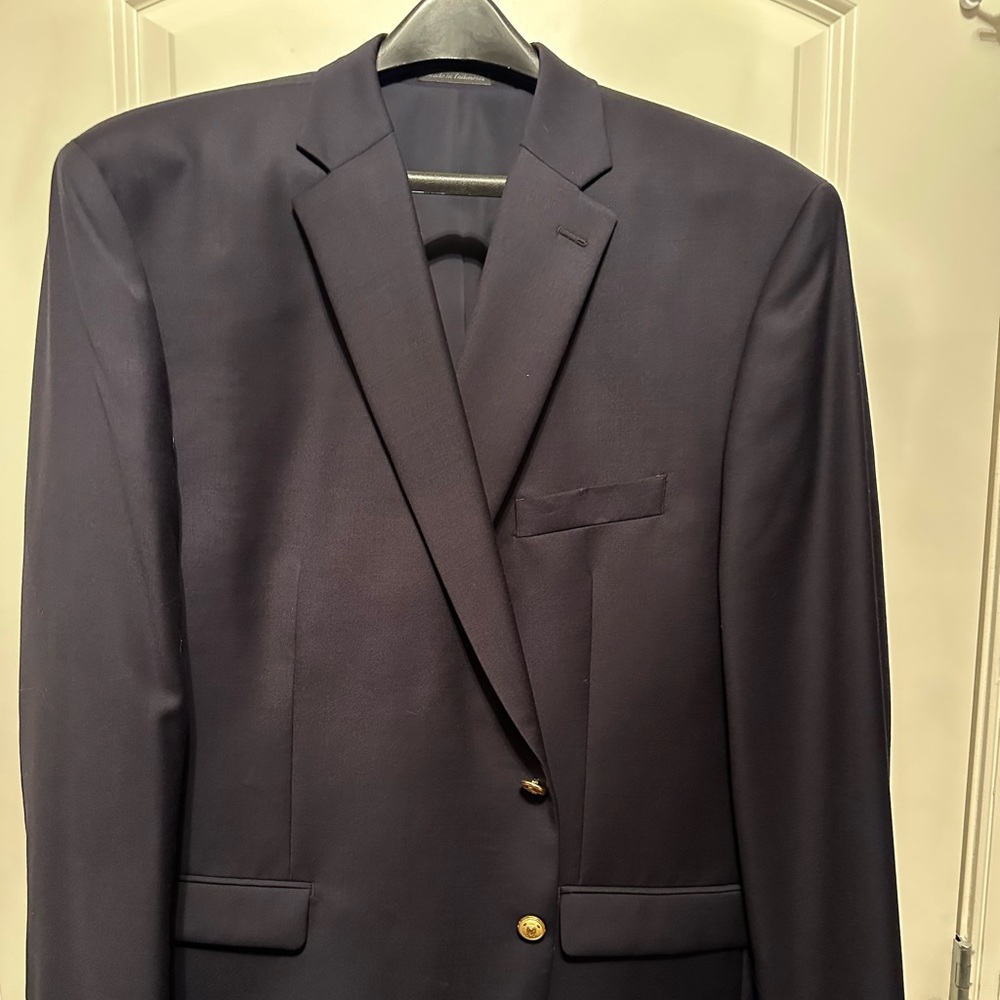Ralph Lauren Blazer 50R. Great condition.
